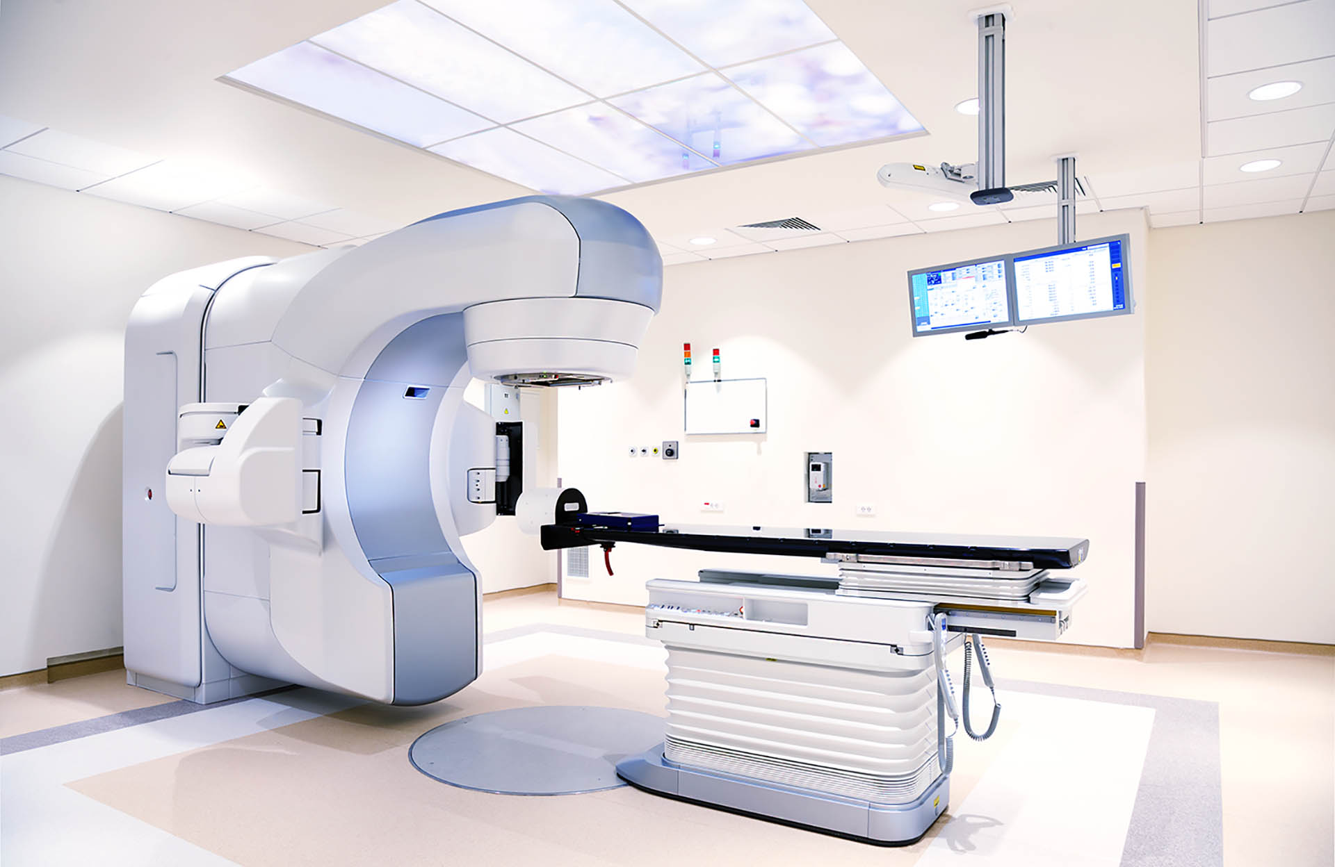 autoclave - horizontal - large automatic hospital